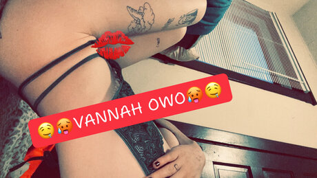 OwOVannahOwO onlyfans public photos