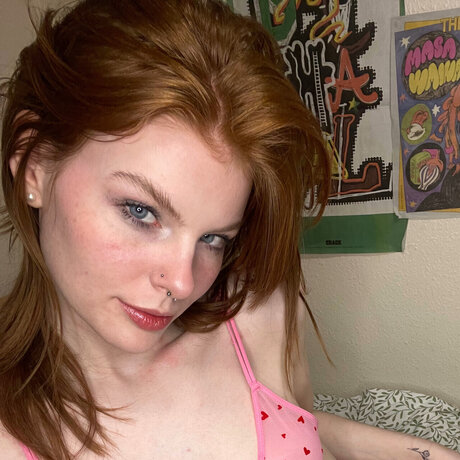 Nora Woods nude leaked onlyfans