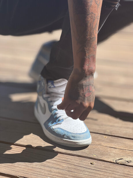 JJ Slim official_ onlyfans topless