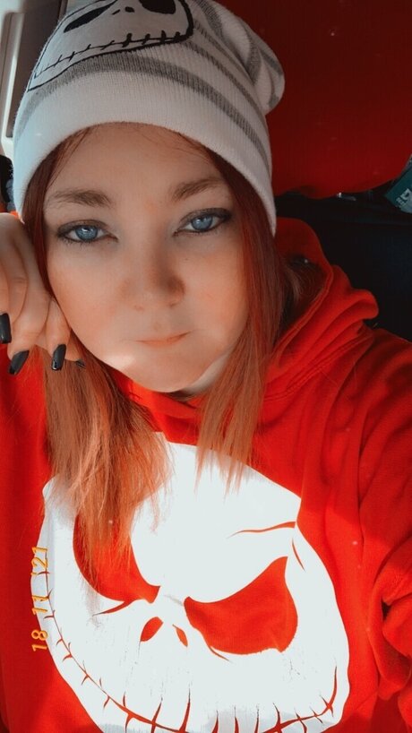 Gothic Queen leaks only fans