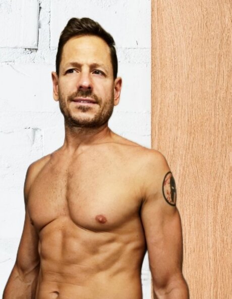 Fit Naked onlyfans leaked photos