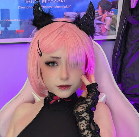 Kyara Sama onlyfans page