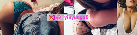 Yin amp amp Yang onlyfans leaks.