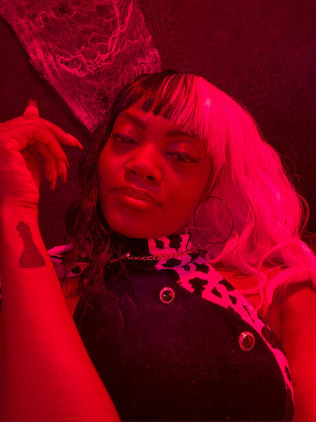 MsHyde leaked onlyfans