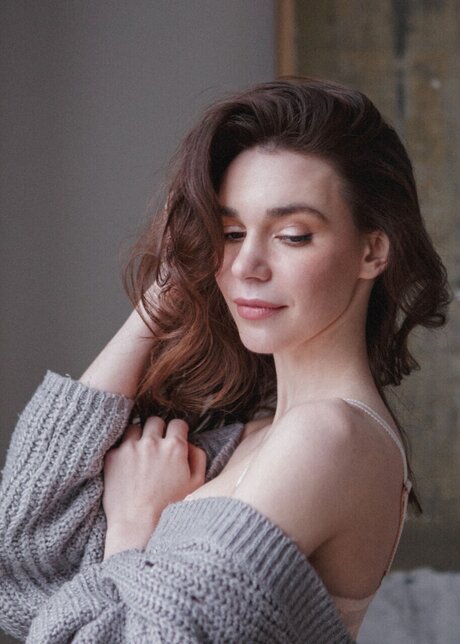 PERSEPHONE naked onlyfans pics