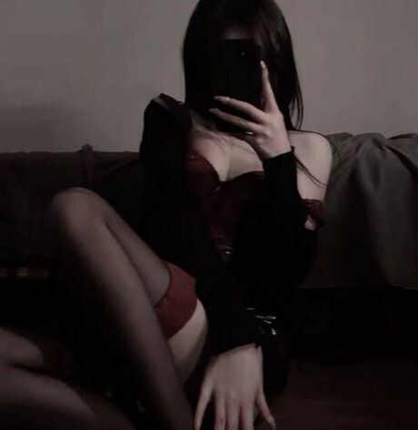 Xoxo love_ onlyfans nudes leak