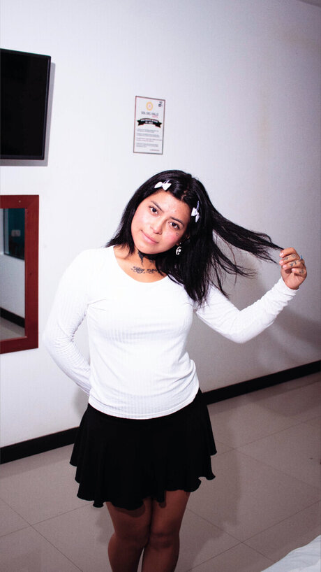 Elizabet Tracy onlyfans leaka