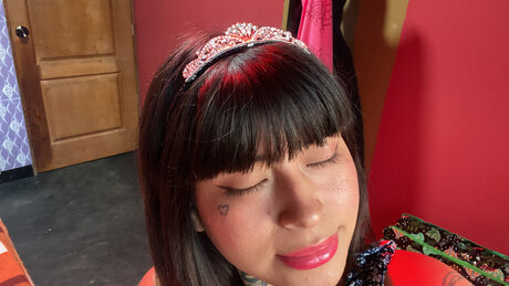 Elizabet Tracy onlyfans naked porn