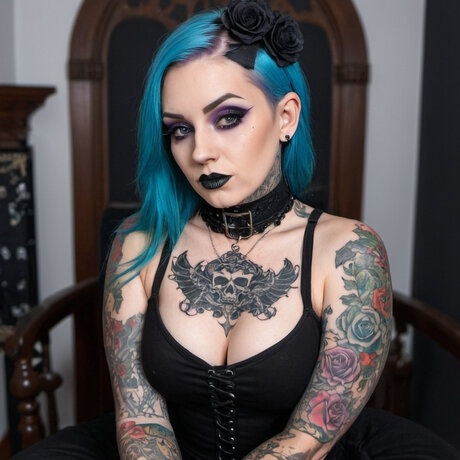 Wild Valkirya onlyfans leaks sex