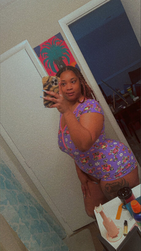 Sheedathestallion onlyfans.