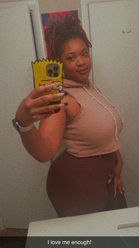 Sheedathestallion onlyfans leaks porn