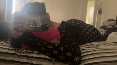 M Albert onlyfans naked porn