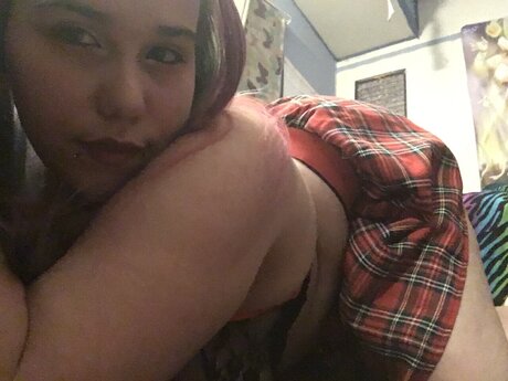 Devils Girl10 11 only fans pictures