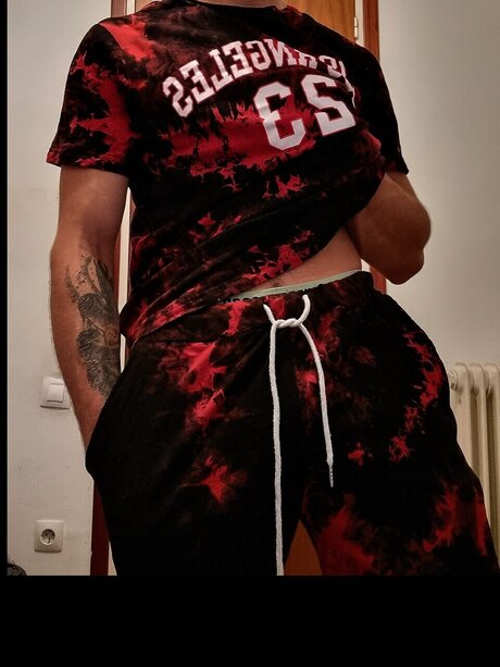 Tryout 11 leaked naked onlyfans