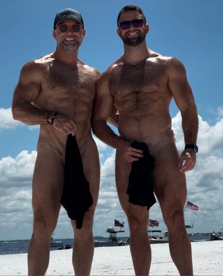 Adam dan srq onlyfans porn