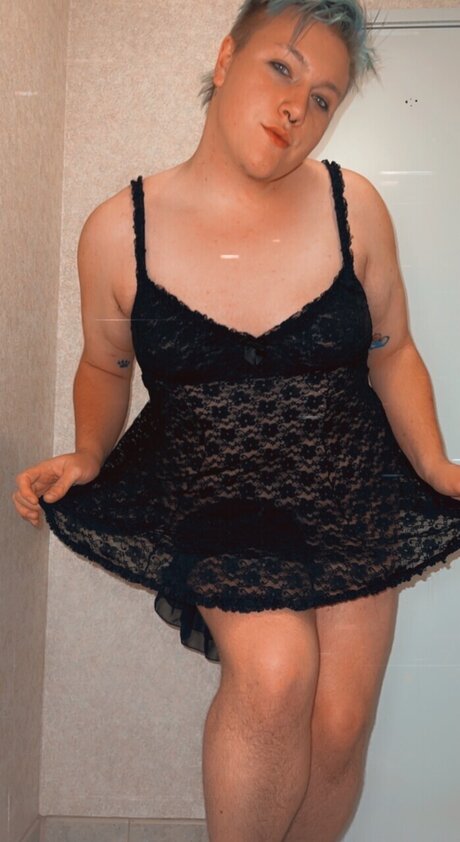 Sof Boi D ass onlyfans