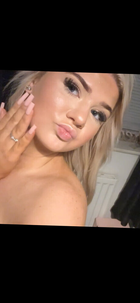 Chloe rae_ onlyfans leaks