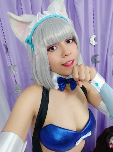 Paulina Flores leak only fans