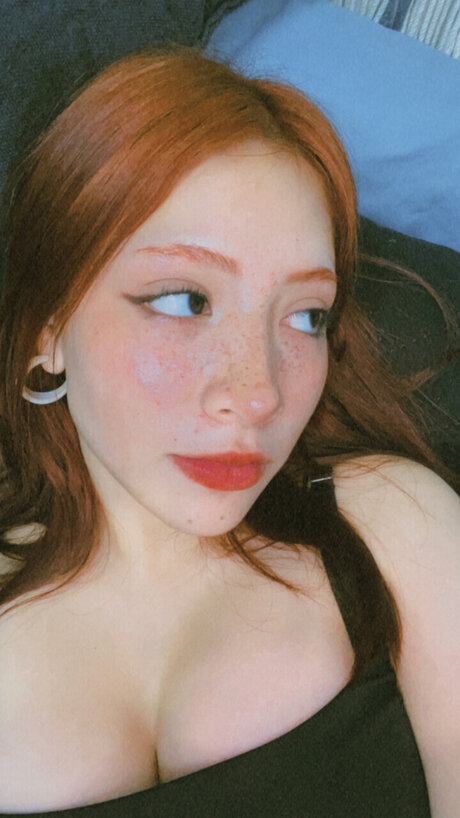 red onlyfans leaked pictures