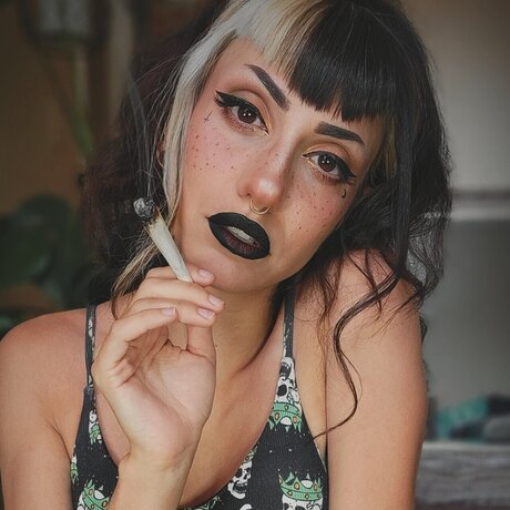 Freyja Moon onlyfans leaks free