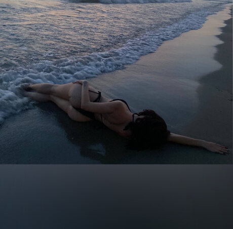 Goth Margot onlyfans pics