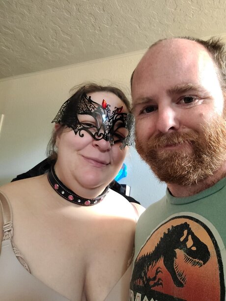 SirandDovahBrii onlyfans free porn