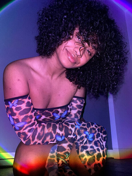 MelanieMuse desnuda onlyfans