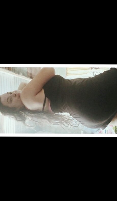 La mu eka_ onlyfans lean