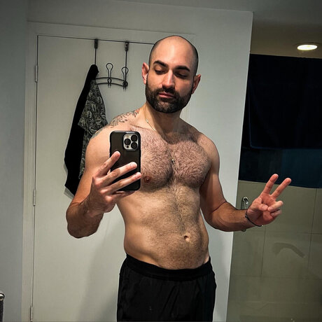 Silvano leaked onlyfans porn