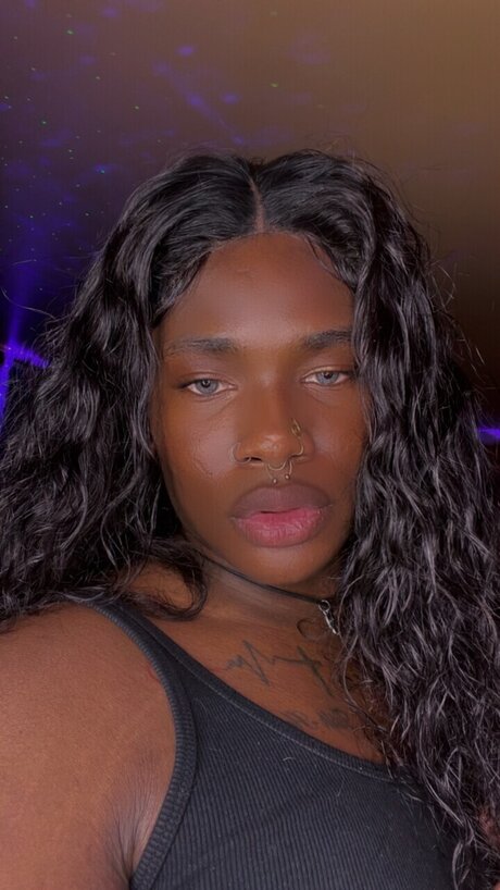 Caribbean sky onlyfans pics