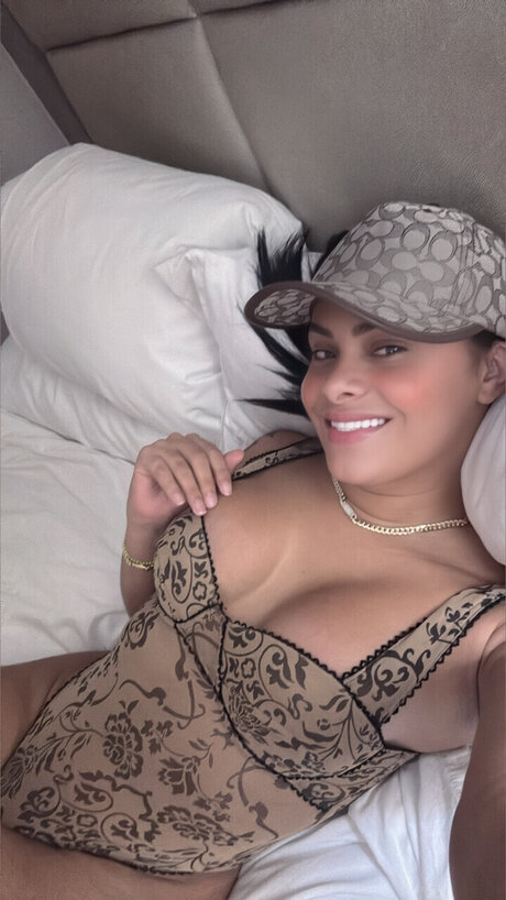 Franyelis Mejias_ onlyfans nudes