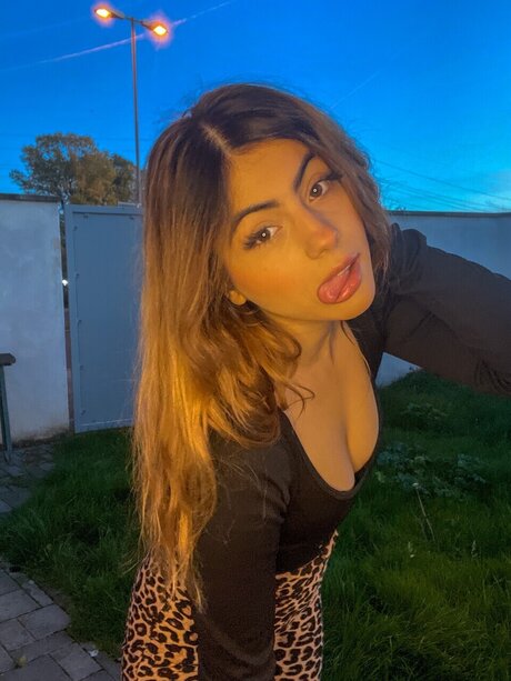 Chloe Spice onlyfans nude photos