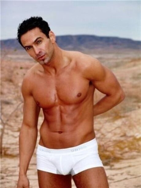 Mr X nude only fans leaks