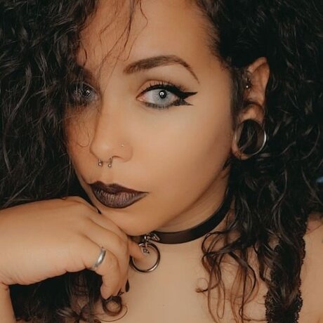 Ms Nocturnal only fans nude leaks