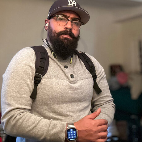 Lyon Bueno leaked onlyfans naked