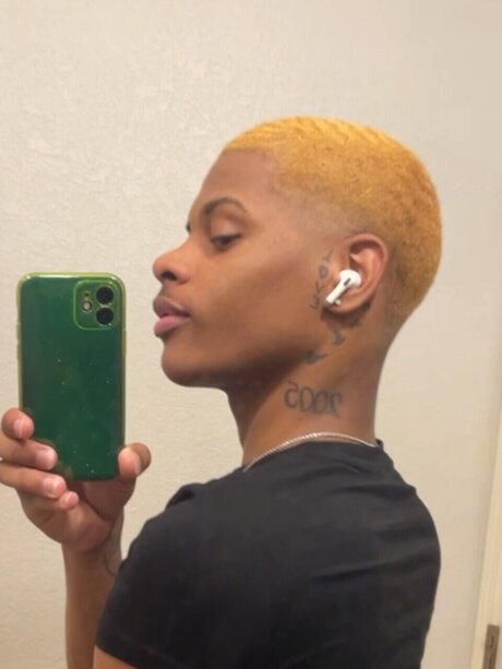 Jalenmetew onlyfans ass