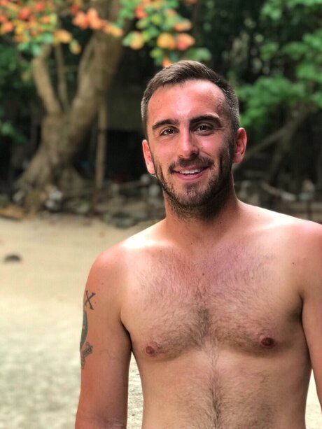 Topher leaked onlyfans