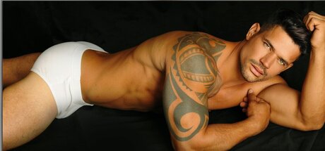 Apolo King onlyfans model