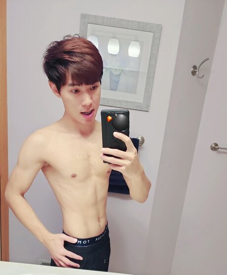 Conan Kid leaked only fans nudes