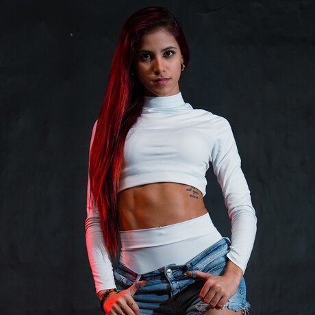 LilianneDancer onlyfans explicit content