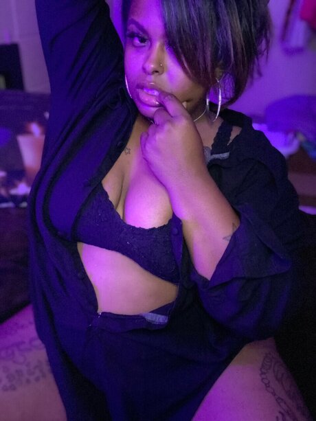 KeAusha Jackson onlyfans leaks sex