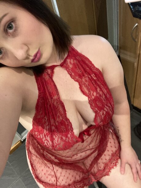 KristyBella nsfw onlyfans