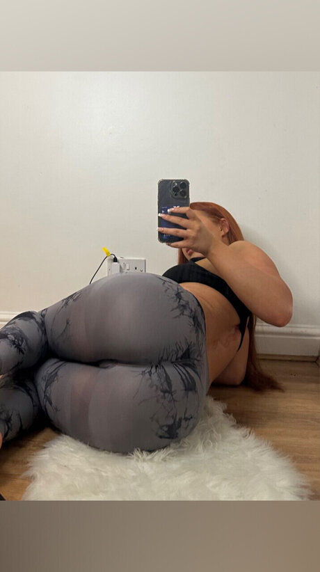 RedHeadN onlyfans leak new