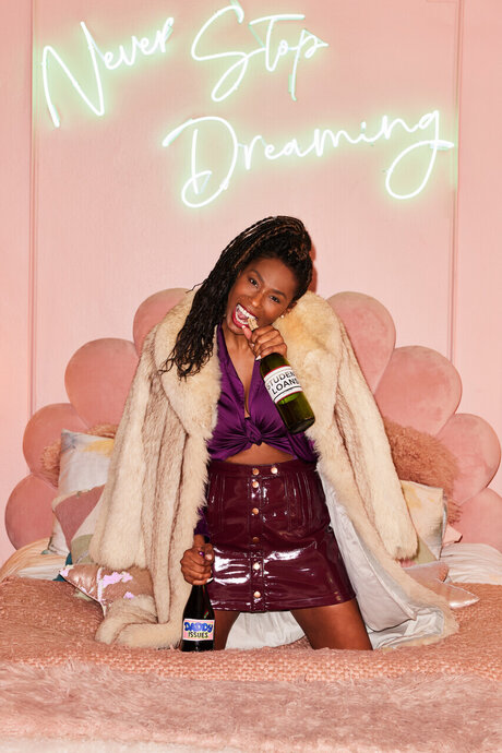 Fatimah Taliah hot onlyfans