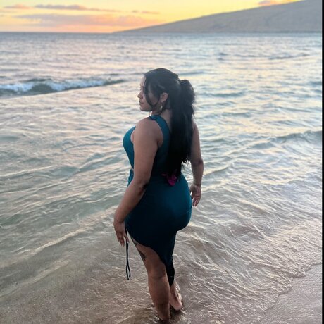 Bianca Noir onlyfans leak fuck