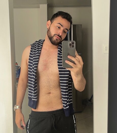 DR TAS MEDINA onlyfans pic