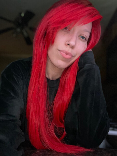 _PRINCESS BUTTERCUP_ onlyfans model images