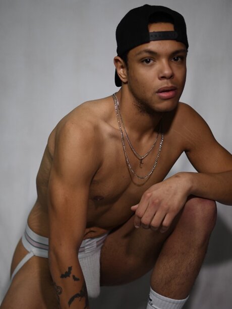 Noah Daily onlyfans nudes