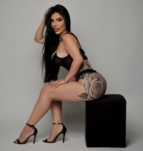 Lia Mayume onlyfans porno