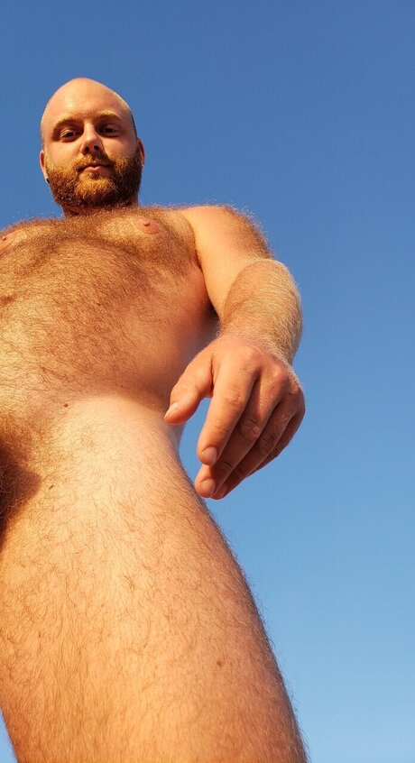 Cub Comely onlyfans images